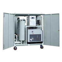 Generador de aire seco de transformador serie GF para reparación de transformadores
