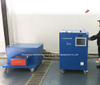 GDCTDW Automático de prueba térmica de tiempo térmico Conjunto de corriente para el transformador de corriente CT