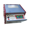 GDYJ-502A IEC156 Automático 80kV Transformador Aceite Desglose Voltaje BDV Probador