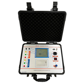 GDBC-901 Single y TRIMA FASE TRATIO TTR TRIO TTR