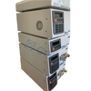 Sistema HPLC de cromatografía líquida de alto rendimiento GD-3100, analizador de furfural de aceite de transformador