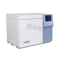 Transformador GC-7890-DL cromatógrafo de gases de aceite analizador disuelto de gases disuelto