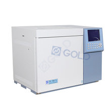 Analizador de gases disueltos por cromatografía de gases de transformador GC-7890-DL
