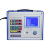 Probador de protección de relé trifásico universal GDJB-PC Conjunto de prueba de inyección de corriente secundaria